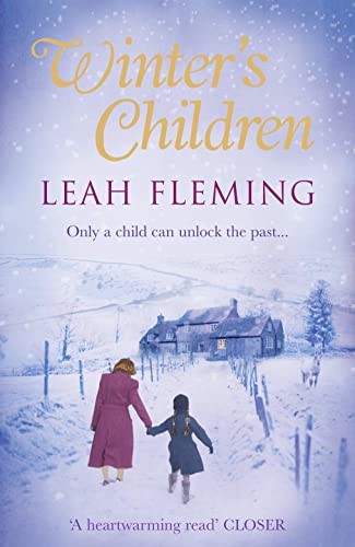 Winter's Children-Leah Fleming