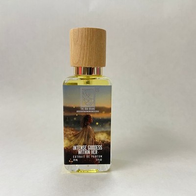 New Dua Intense Goddess Within Her Extrait De Parfum 1.01 fl oz 34ml