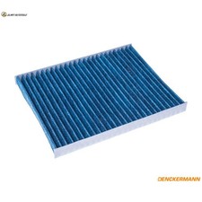 INTERIOR AIR FILTER M110836A FOR HYUNDAI KIA G4FA/D4FC 1.4L G4FC 1.6L 4cyl ix20