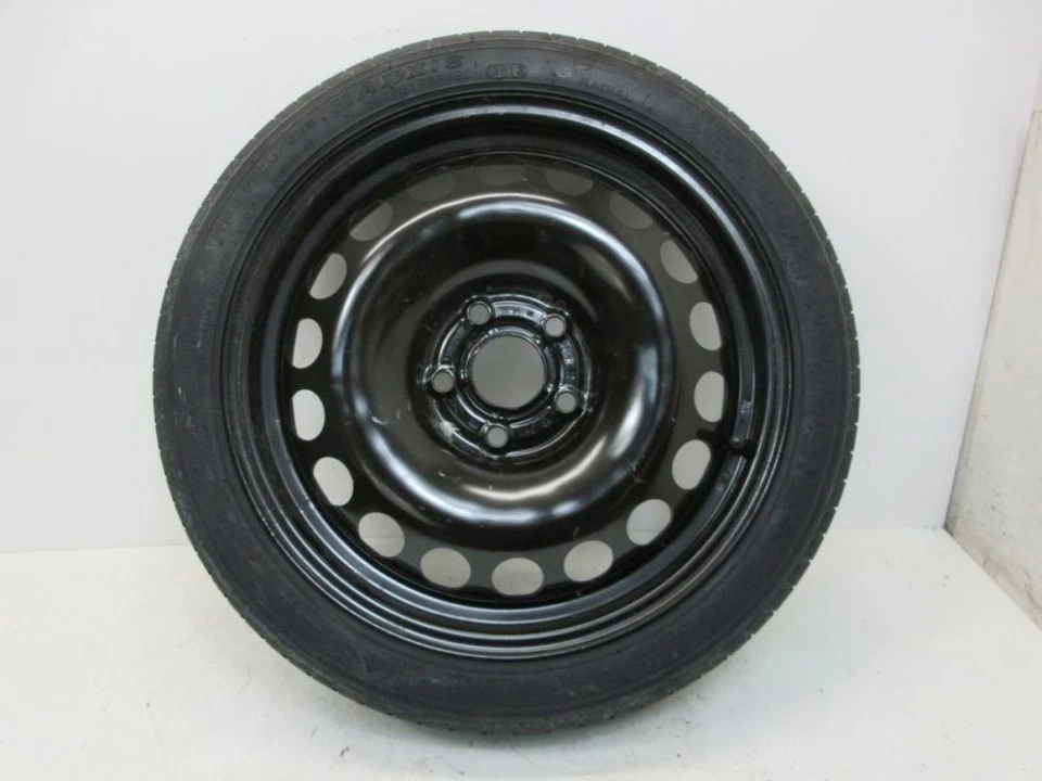 Notrad Reserverad 4/1616 92M/4Jx16 H2 ET25 LK5x105x56,5 Maxxis Chevrolet Cruze - Bild 2 von 4