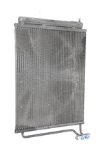 air conditioner BMW X5 E53 2.9 135 kW 184 HP diesel 92592