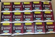 Panini World Cup Qatar 2022 Stickers YOU PICK...