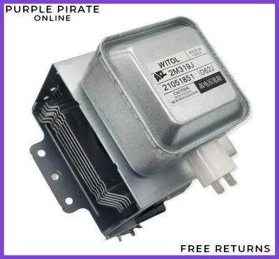 (Same Day Ship) New GE Microwave Magnetron WB27X11211