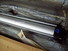 SMC CLALN63-400-E-X1US PNEUMATIC CYLINDER - NEW - FREE SHIPPING