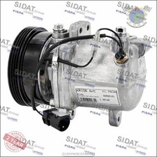 KOMPRESSOR KLIMAANLAGE KLIMAKOMPRESSOR SD für BMW Z3 E36 1.9 1.8 3 318 316 D