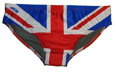 british speedo