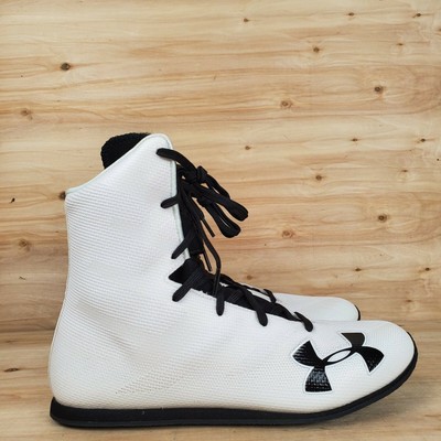 under armour highlight shoes