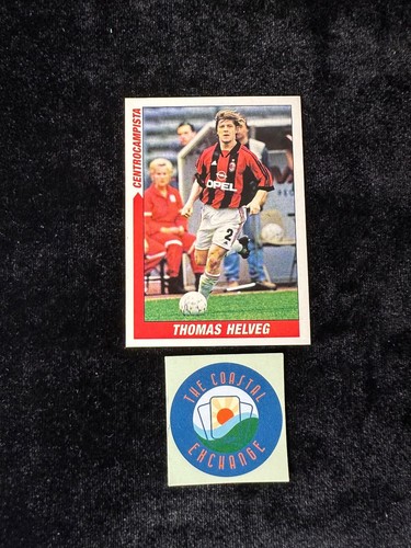 Panini Supercalcio 2000 | Choose Your Sticker(s) | #1-198 | #A-R - Picture 146 of 399