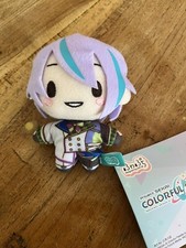 Project Sekai Wonderlandsxshowtime Brand New World Kamishiro Rui Nui