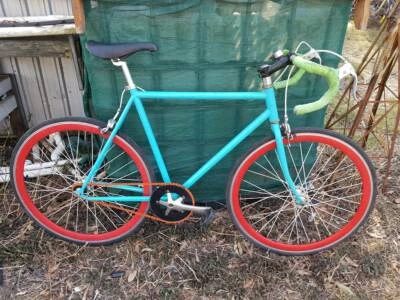 fixie gumtree