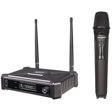 Kam Single Microphone Fixed-channel System