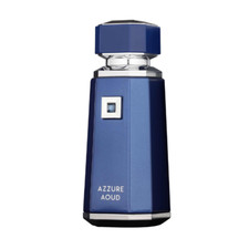 Azzure Aoud | Eau De Parfum 100ml | by French Avenue (Fragrance World)