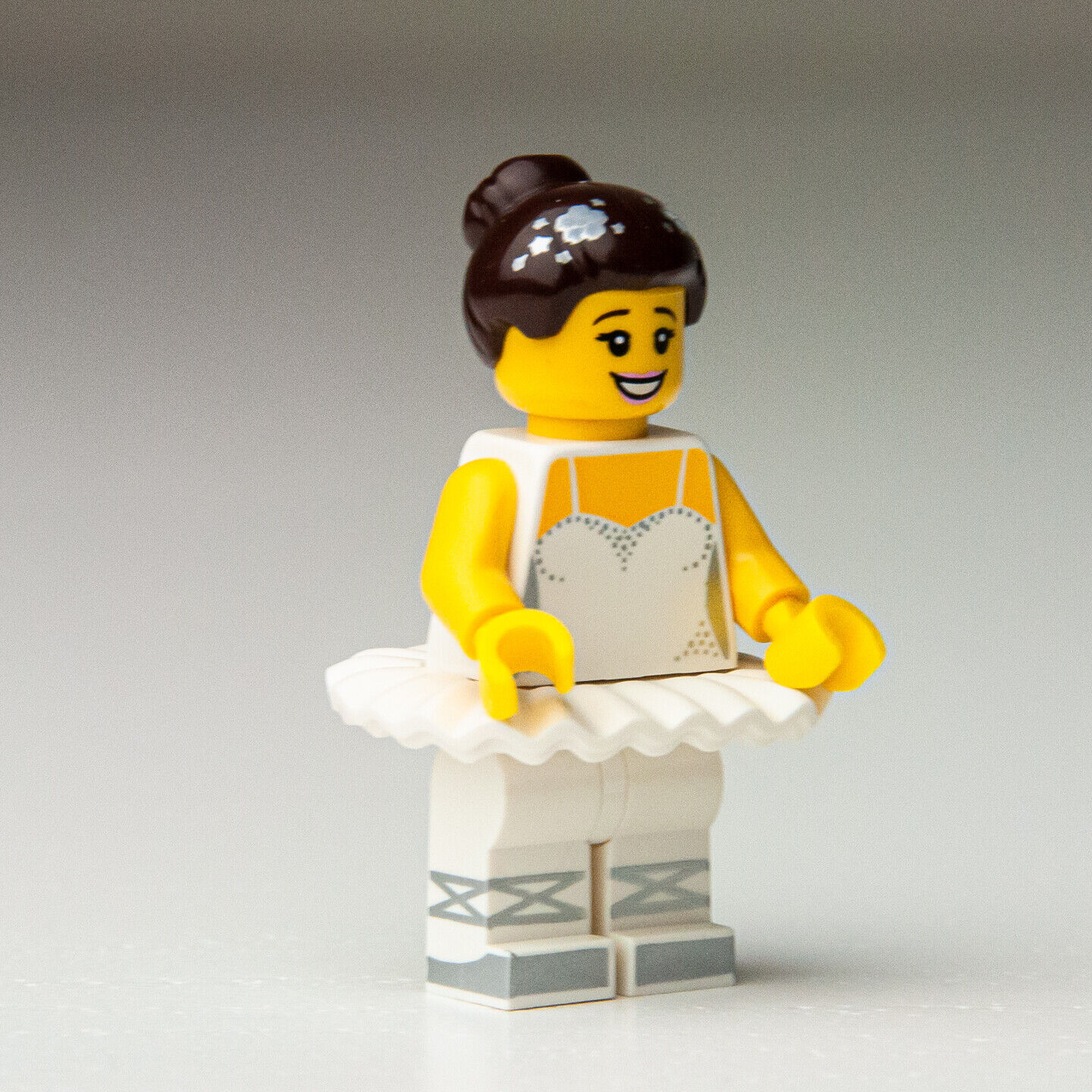 LEGO® col237 Ballerina (without accessories) - ToyPro