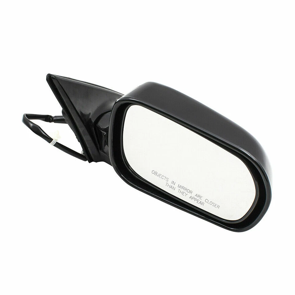 Right Power Mirror For 1998-2002 Honda Accord Sedan HO1321118 76200S4KA41ZF - Image 4 of 4