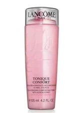 Lancome Tonique Confort Re-hydrating Comforting Toner 4.2oz
