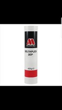 Cartouche Millers Oils Deltaplex 2EP graisse lithium Delta Plex 2 EP 400 g