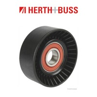 Herth+Buss Jakoparts Umlenkrolle FüR Lexus IS II Toyota Avensis Corolla RAV 4 3