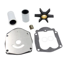 Water Pump Impeller Kit 821354A2 For Mercury Mariner FORCE 30 40 45 50HP GL12045