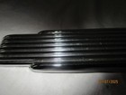 1942-48 Mercury  Eight Hood Ornament Trim Part # 59A16850 — photo 4