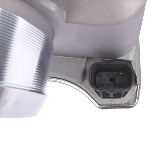 For International 1872145C1 1876113C91 Intake Throttle Valve Throttle Body New - Picture 7 of 10