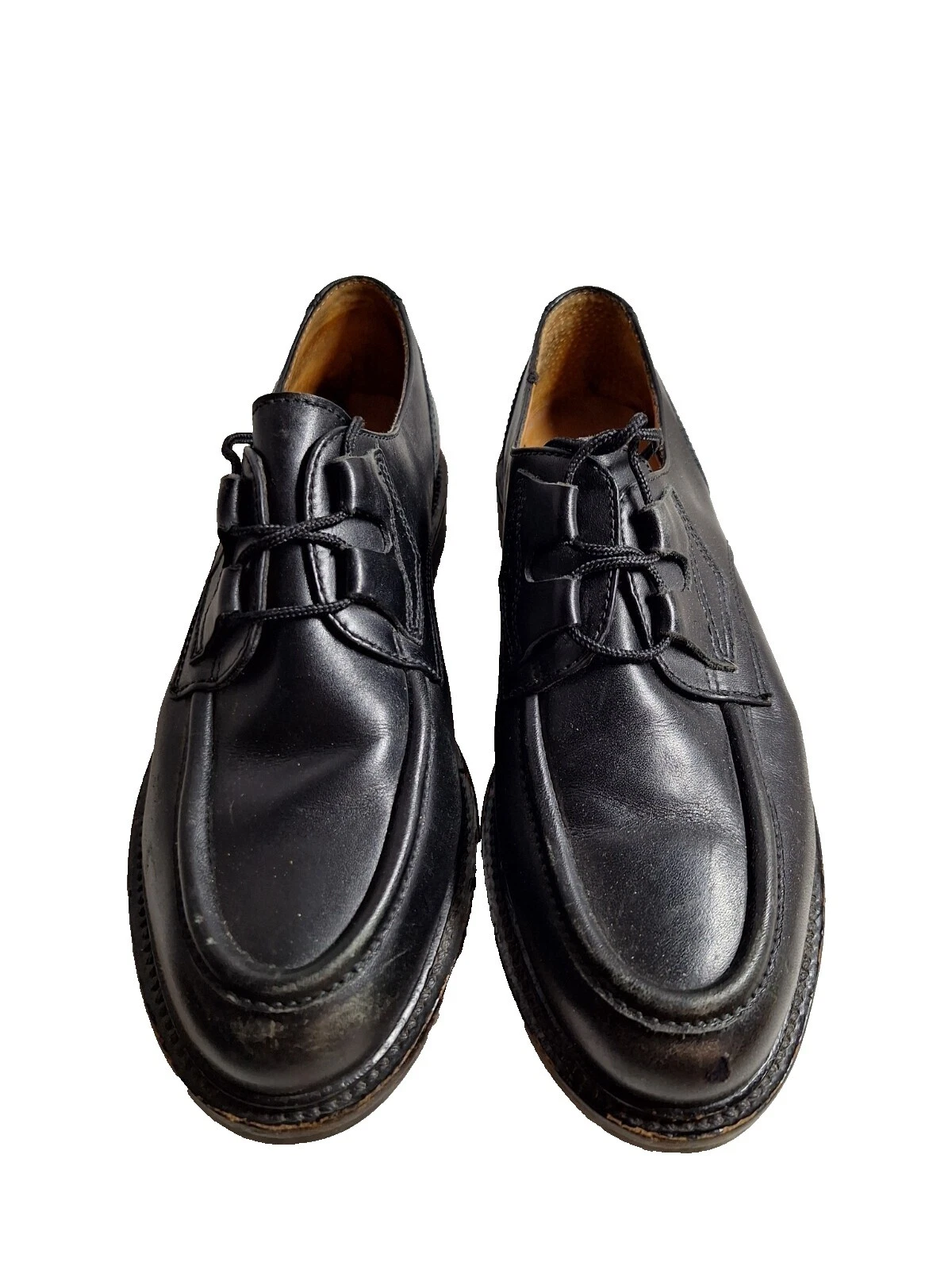 Ralph Lauren Solid Dress Shoes for Men