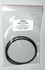 O-Ring Principal SUBAL Pour