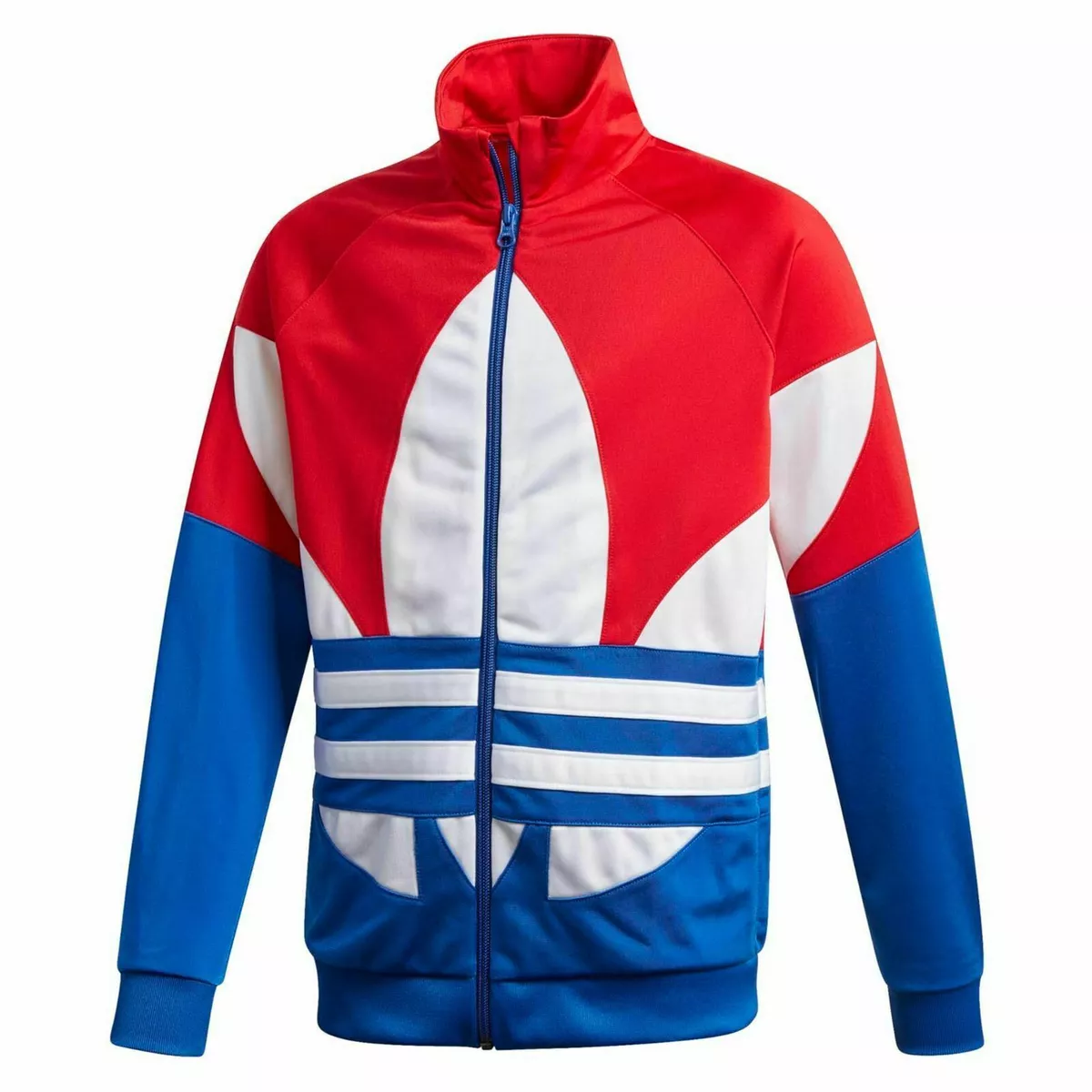 Boys adidas top originals jacket