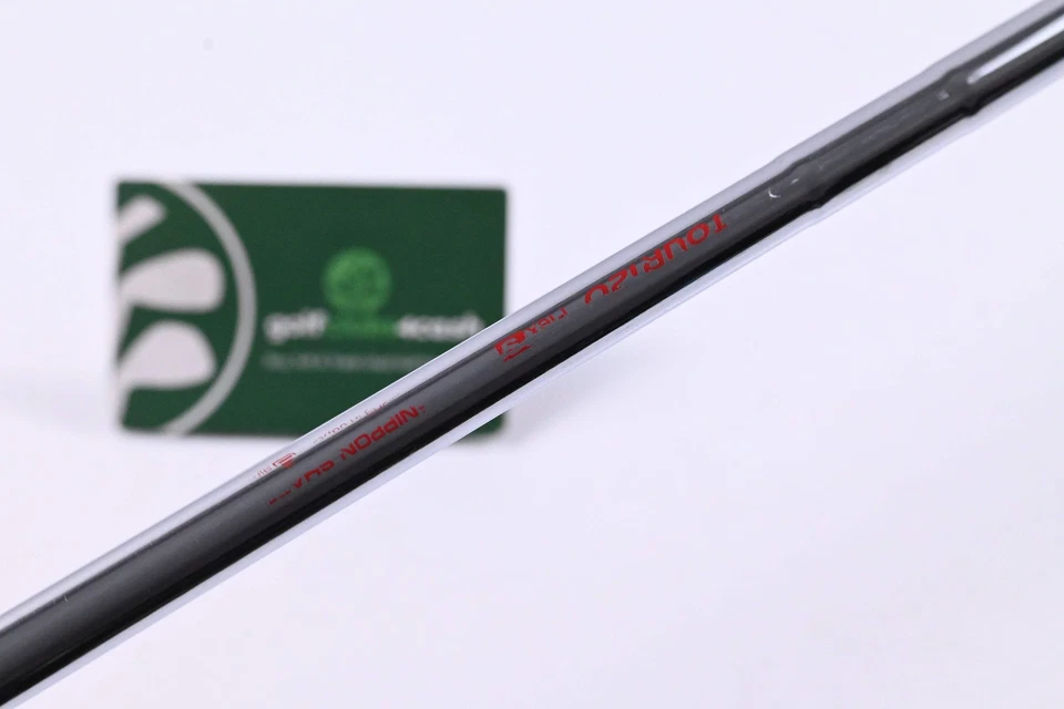 Bridgestone J15 DF #9 Iron / 41 Degree / Stiff Flex N.S. Pro Modus 3 Tour 120 - Image 4 of 4