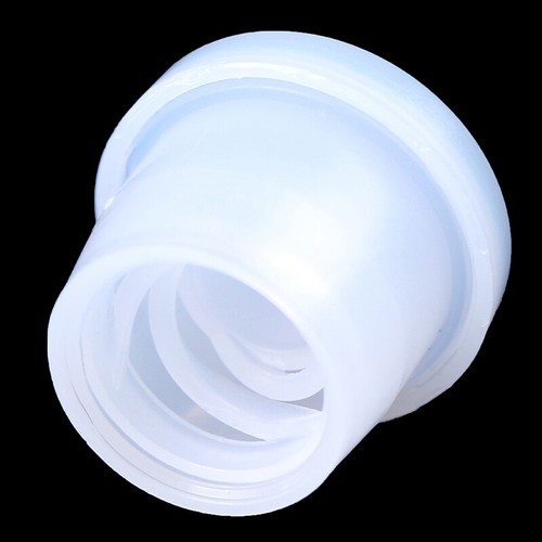 Bottle with sponge applicator 60ML medicine liquid bottle with sponge he SZ - Picture 5 of 13
