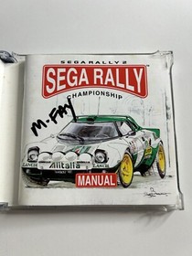 Le Mans 24 Hours: Ultimate Endurance Challenge (Sega Dreamcast, 2000 PAL) Game