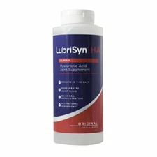 LubriSyn HA Human Joint Supplement Original Flavor 11.5oz