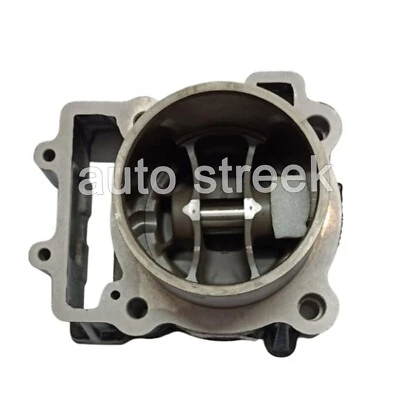 Bloc De Cylindre Complet Avec Piston S'Adapte Le Mieux Pour KTM DUKE 390 - Photo 1/4