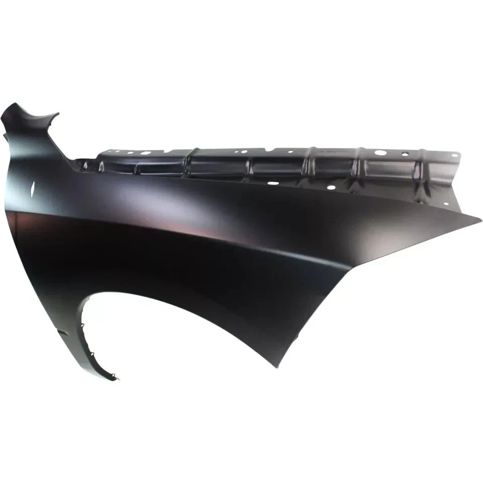 Fender For 11-18 Ram 1500 2500 19-24 Ram 1500 Classic Front RH Primed CH1241269 - Image 3 of 4