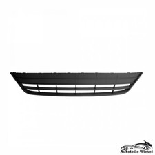 Stoßstange Gitter Vorne Mitte für VW Tiguan 5N2 04.2011-05.2016