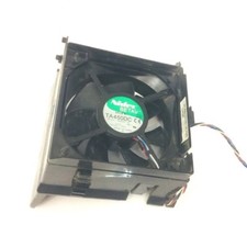 Dell dimension 3100 Fan Shroud Assembly Model B35502-35