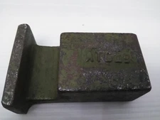 ATI Rivet Body Panel Bucking Bar Aircraft Aviation Tool AT619