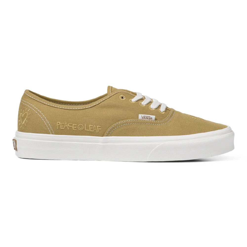 Vans authentic senape Clearance