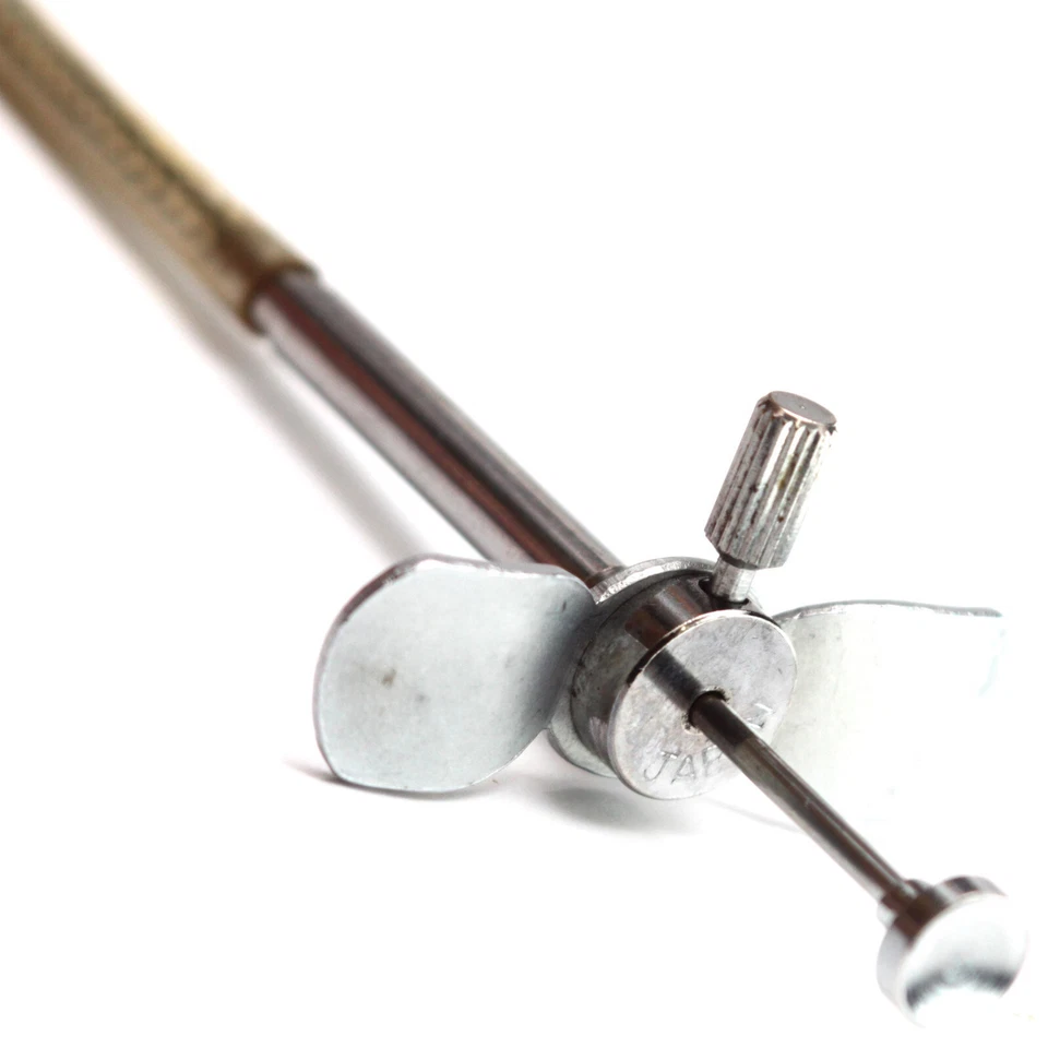 Shutter Release Cable 20" for Mamiya Contax Voigtlander Yashica Canon Ricoh 35mm - Image 4 of 4