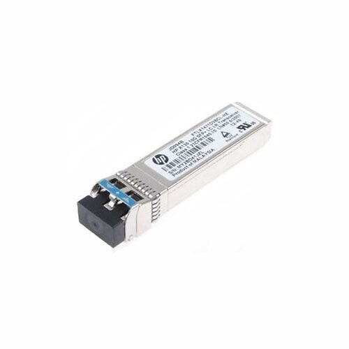 Module émetteur-récepteur HPE JD094B SFP+ avec TVA - Photo 1/1
