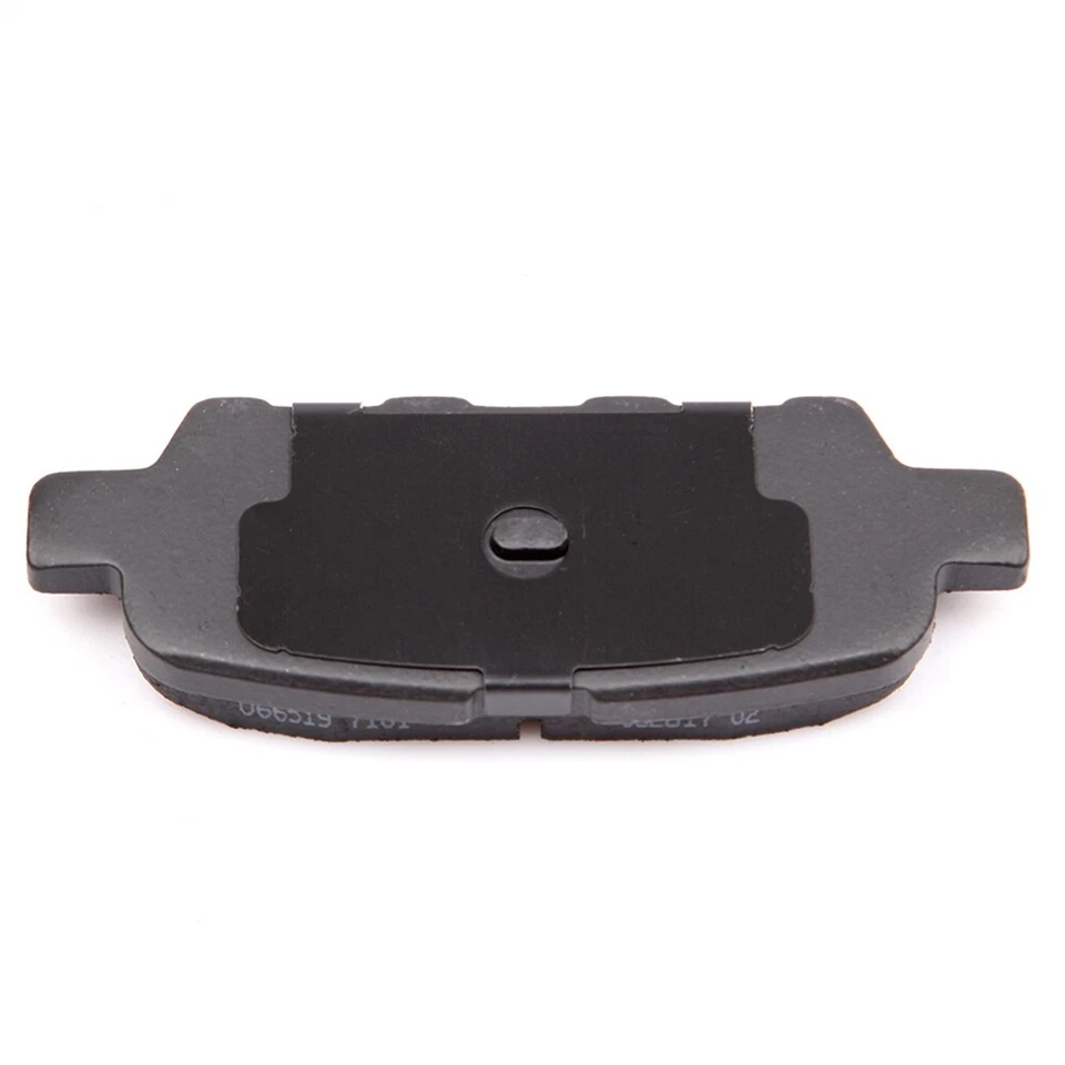 2PCS Rear Brake Calipers And Ceramic Pads For 06-09 Infiniti M35 M45 Nissan 350Z Foto 2 de 4