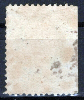 US Stamps 182 MNG FVF 1c Franklin American BNC ZAYIX 1124NB026 | eBay