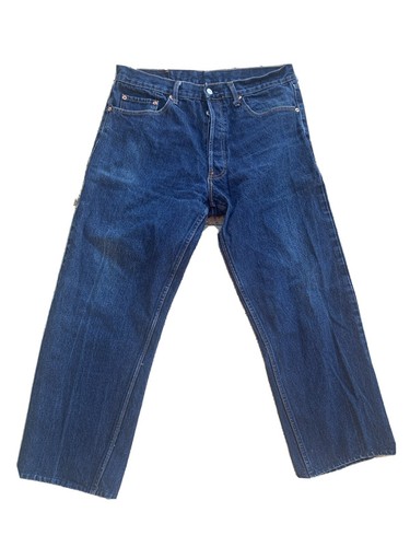 Vintage Levis 501 WPL 423 Made In USA 