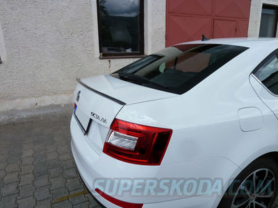 Skoda octavia 5e3