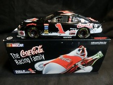 Dale Earnhardt Jr. 1 Winston Cup Series 98 Monte Carlo 1/24 C/W Diecast