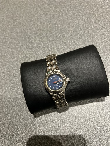 Ellesse Swiss Made Ladies Watch - Picture 2 of 8