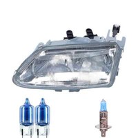 Scheinwerfer Links H1 FüR Renault Laguna I Grandtour Espace III Inklusive Lampen