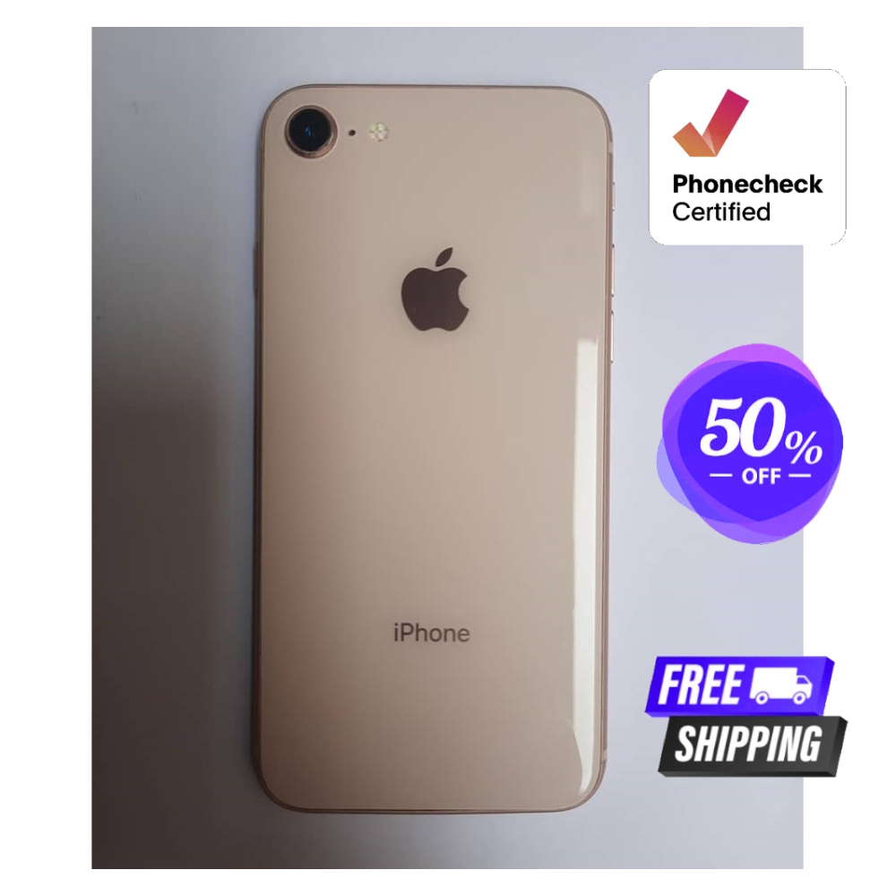 iPhone8、64GB Amazon.com: Apple iPhone 8 64GB Unlocked - Gray : Cell Phones