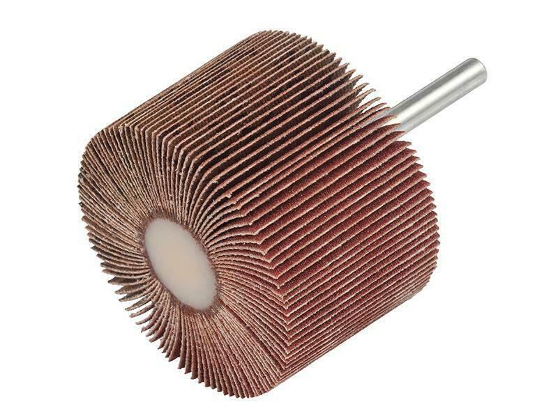 Garryson Sd5020F Flap Wheel 50 X 20Mm - Fine GAR5020F