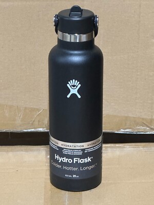Flex Cap Hydro Flask Straw Lid For Standard Mouth HYDRO FLASK
