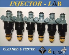 Injecteur BMW 325